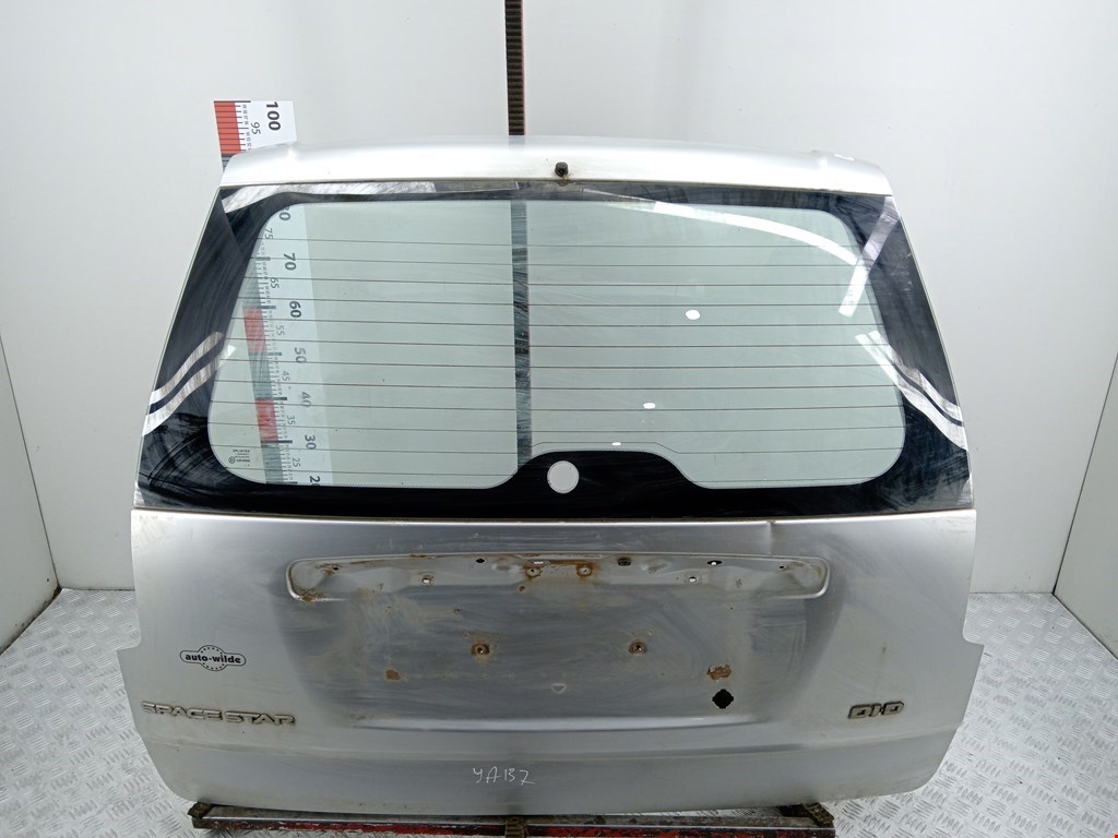 Крышка (дверь) багажника Mitsubishi Space Star 1