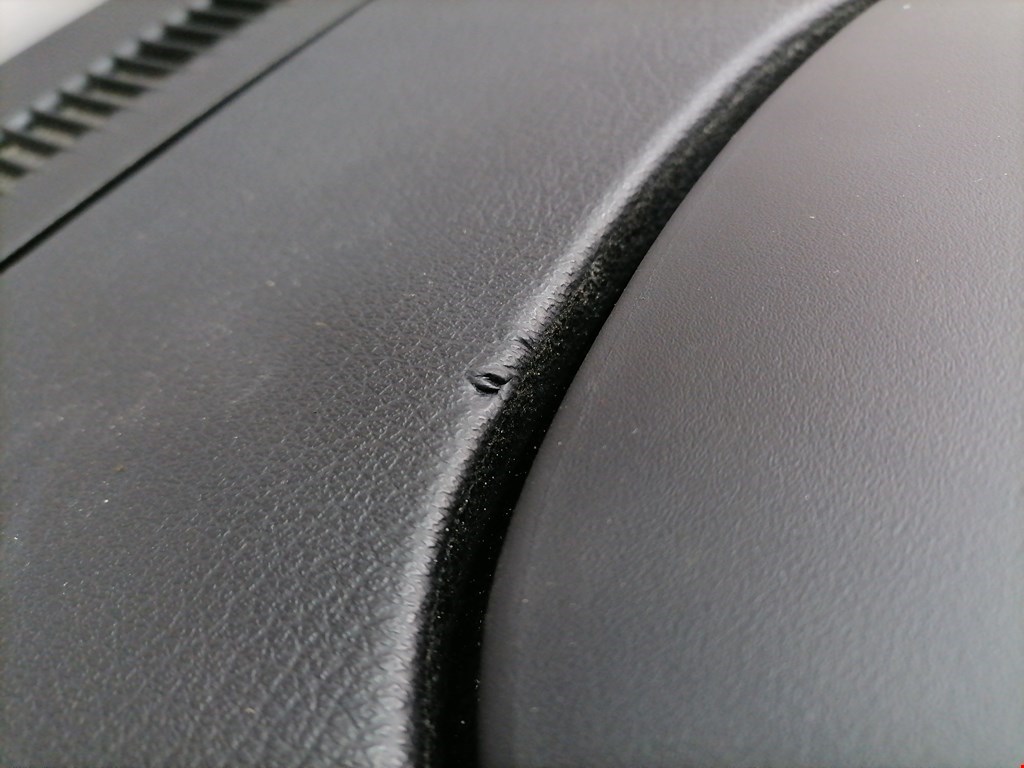 Торпедо (панель передняя) Opel Astra G купить в Беларуси