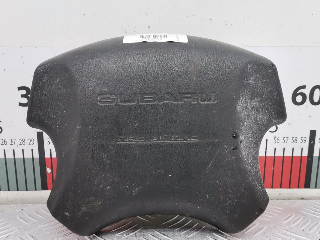 Подушка безопасности в рулевое колесо Subaru Legacy 3 (BE/BH) купить в Беларуси