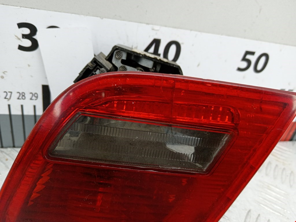 Фонарь крышки багажника правый BMW 3-Series (E46) купить в России