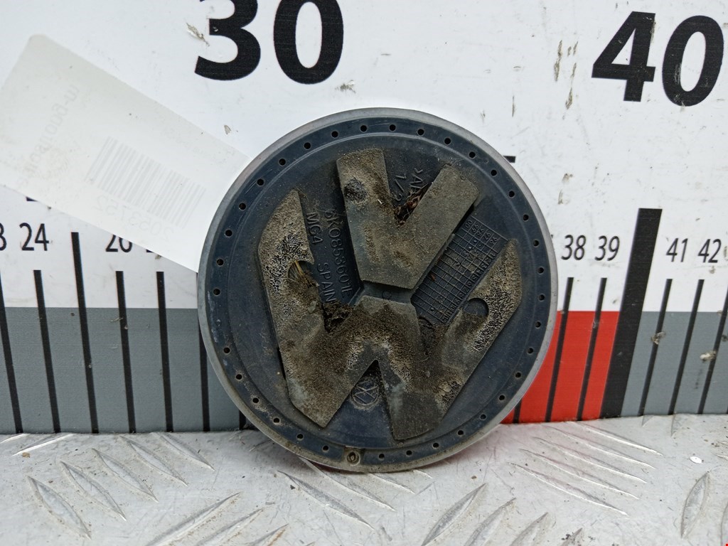 Эмблема (значок) Volkswagen Polo 3 купить в Беларуси