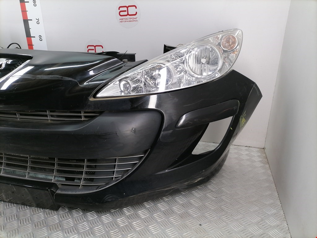Ноускат (передняя часть в сборе) Peugeot 308 купить в России