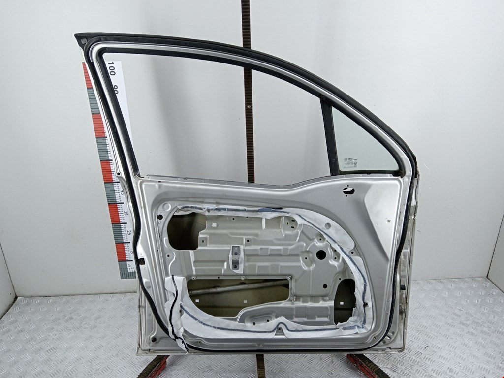 Дверь передняя левая Chevrolet Matiz M200 купить в Беларуси