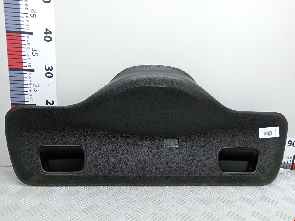 Обшивка крышки багажника Peugeot 206
