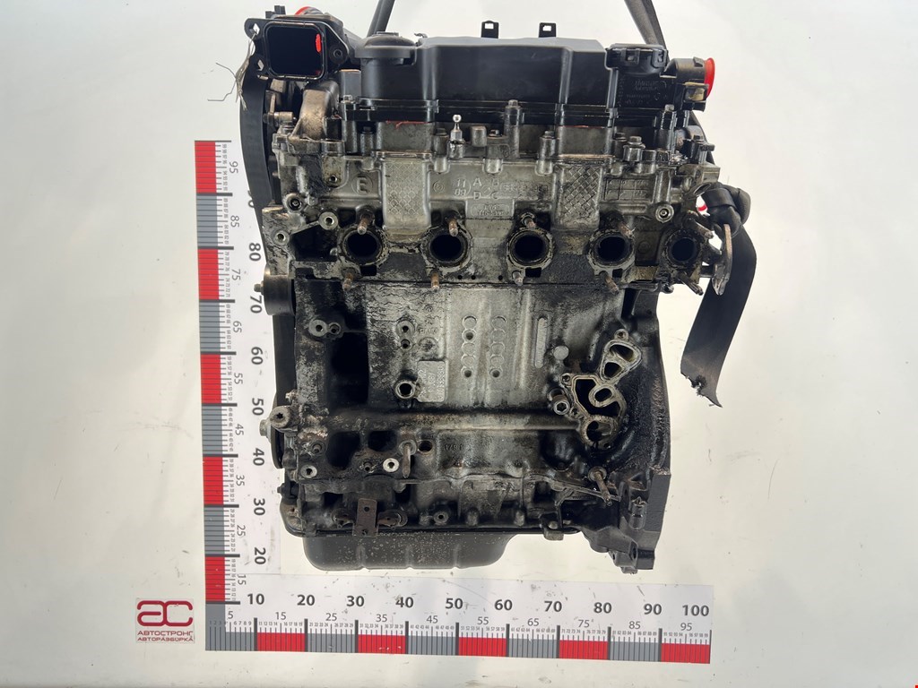 Двигатель (ДВС) Peugeot Partner 1 купить в Беларуси