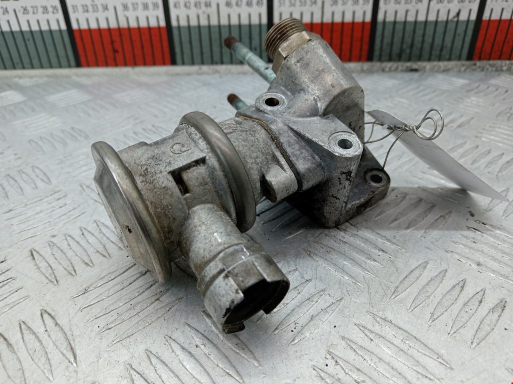 Клапан ЕГР EGR Volkswagen Bora(Jetta)
