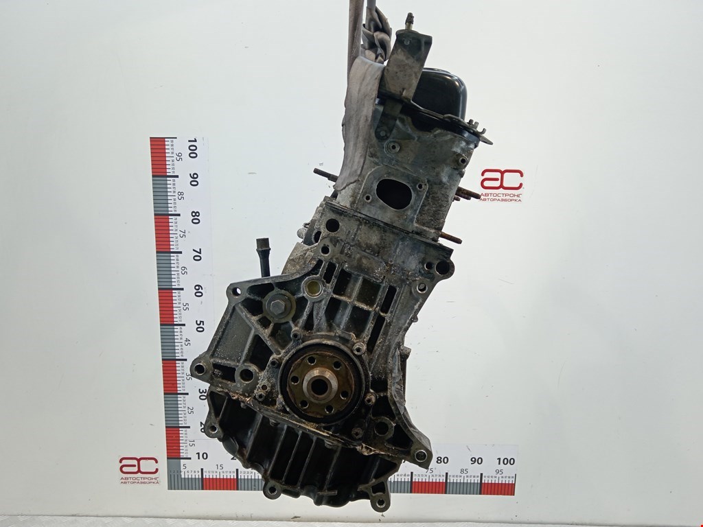 Двигатель (ДВС) Audi A3 8L