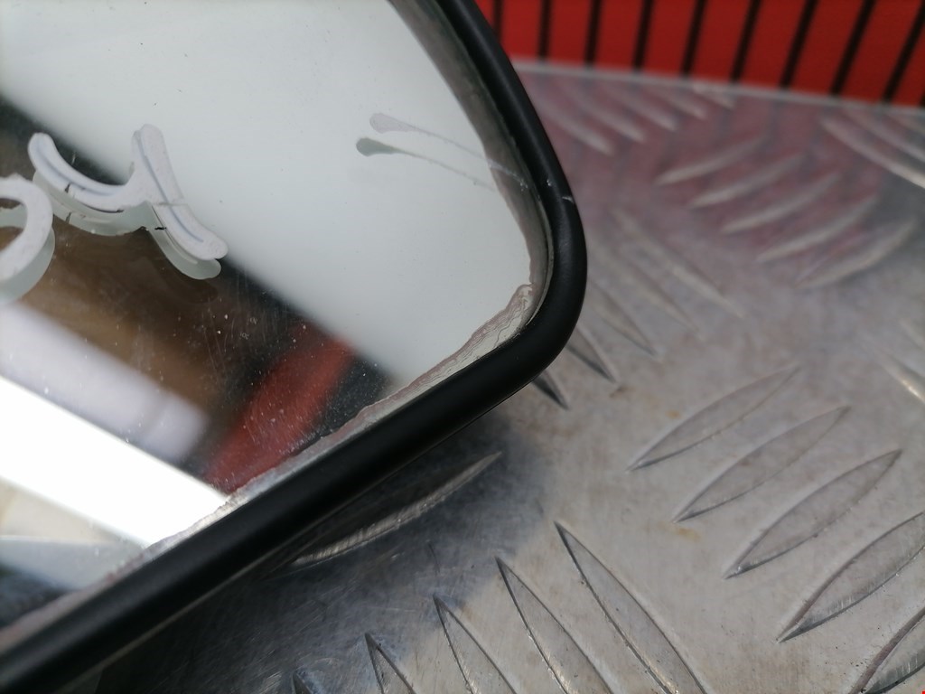 Зеркало заднего вида (салонное) Nissan Almera Tino купить в России
