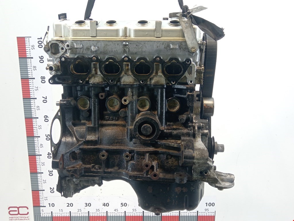 Двигатель (ДВС) Mitsubishi Carisma купить в России