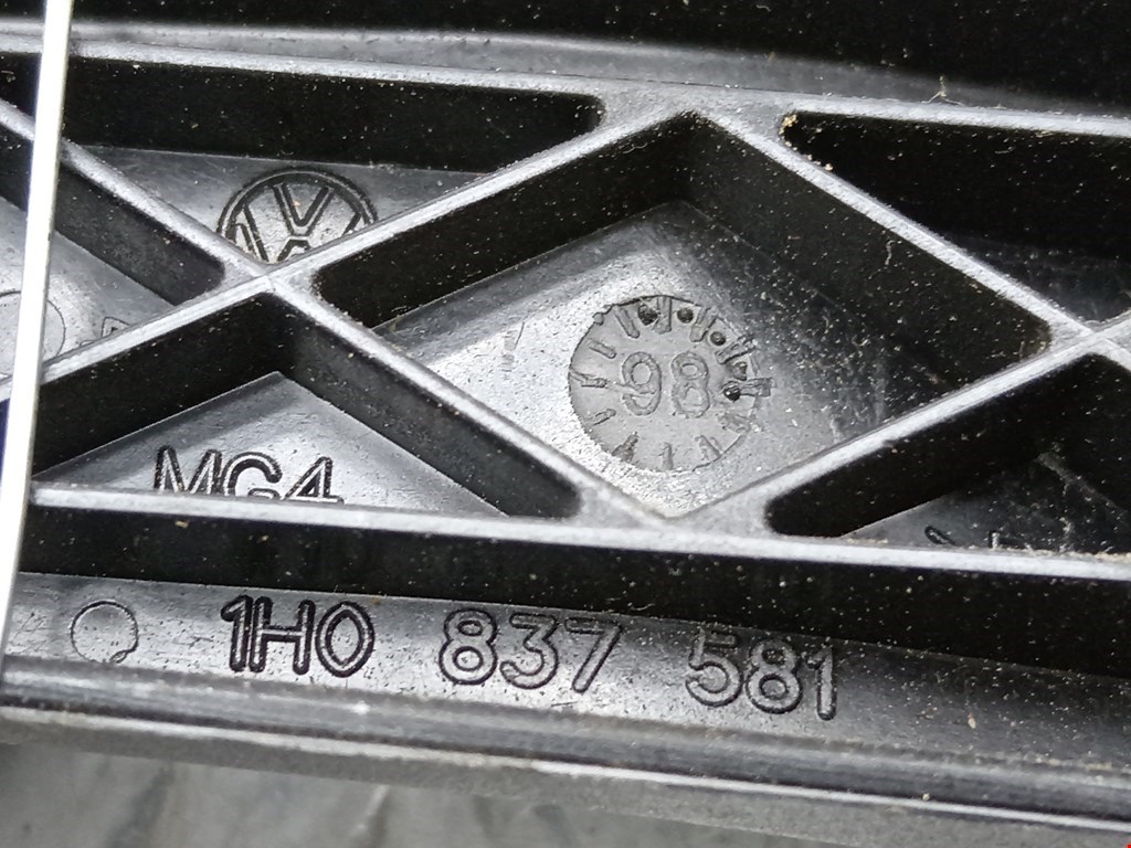 Ручка стеклоподъемника Volkswagen Polo 3 купить в России