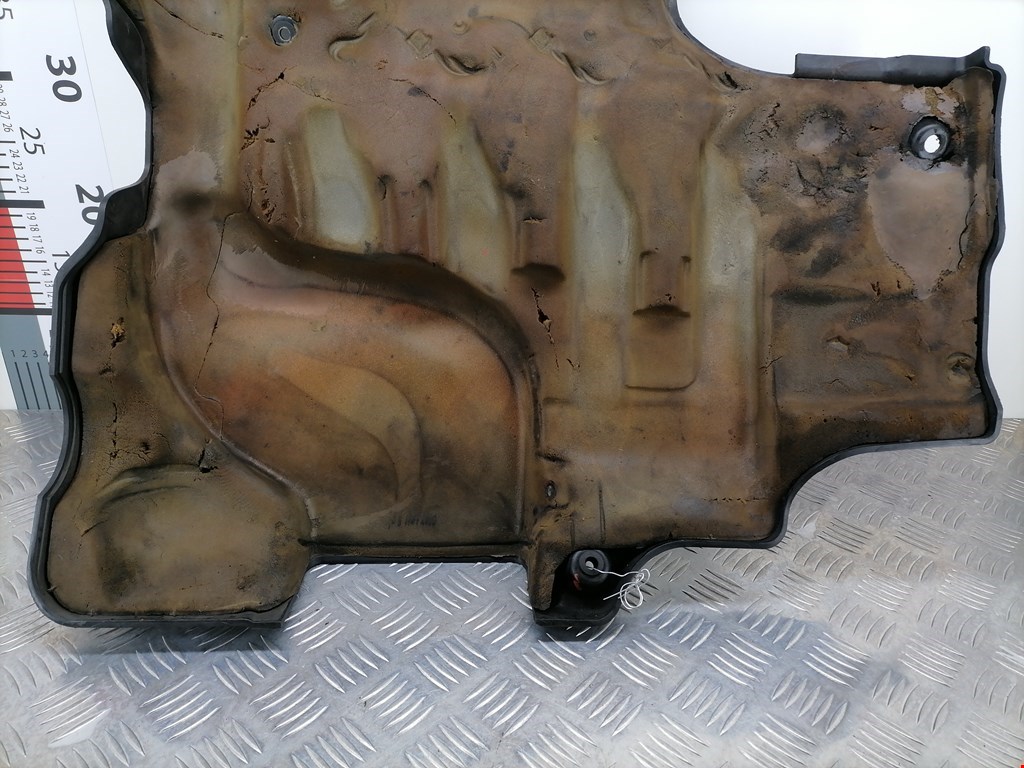 Накладка декоративная двигателя Rover 75 купить в Беларуси
