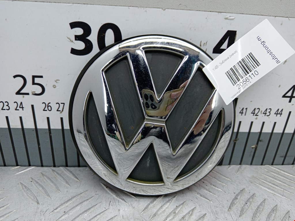 Эмблема (значок) Volkswagen Golf 4