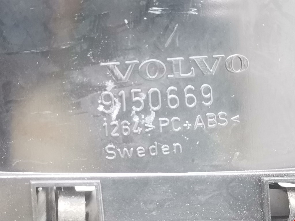 Дефлектор обдува салона Volvo S70 V70 1 купить в России