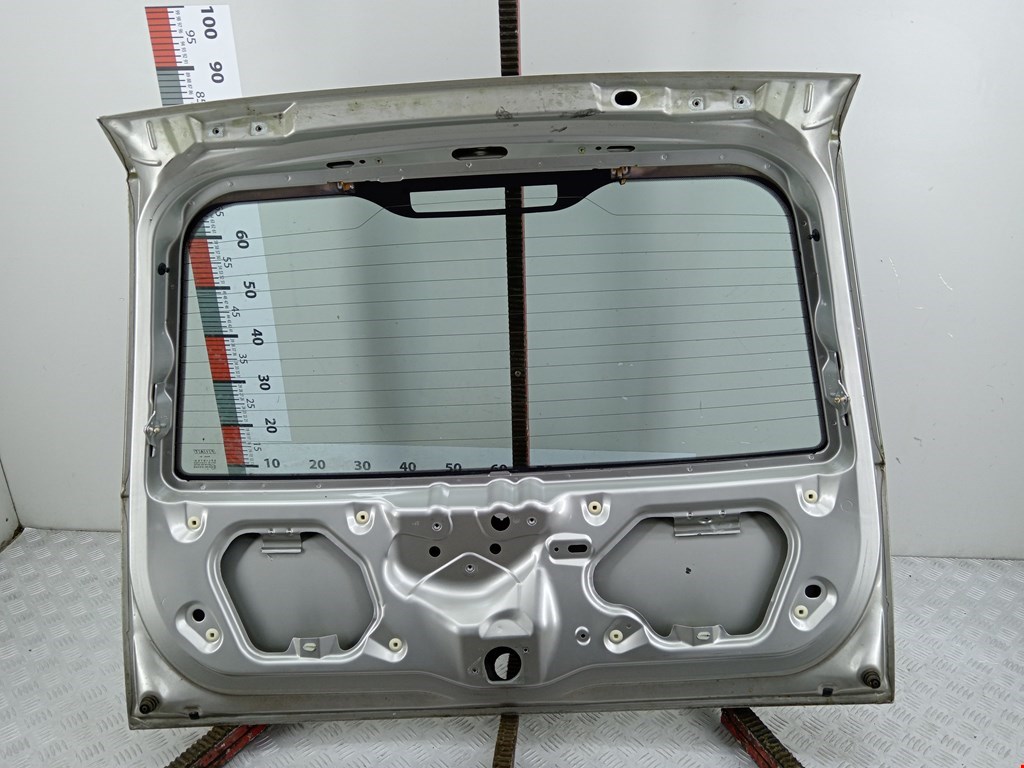 Крышка (дверь) багажника Fiat Punto 2 (188) купить в Беларуси