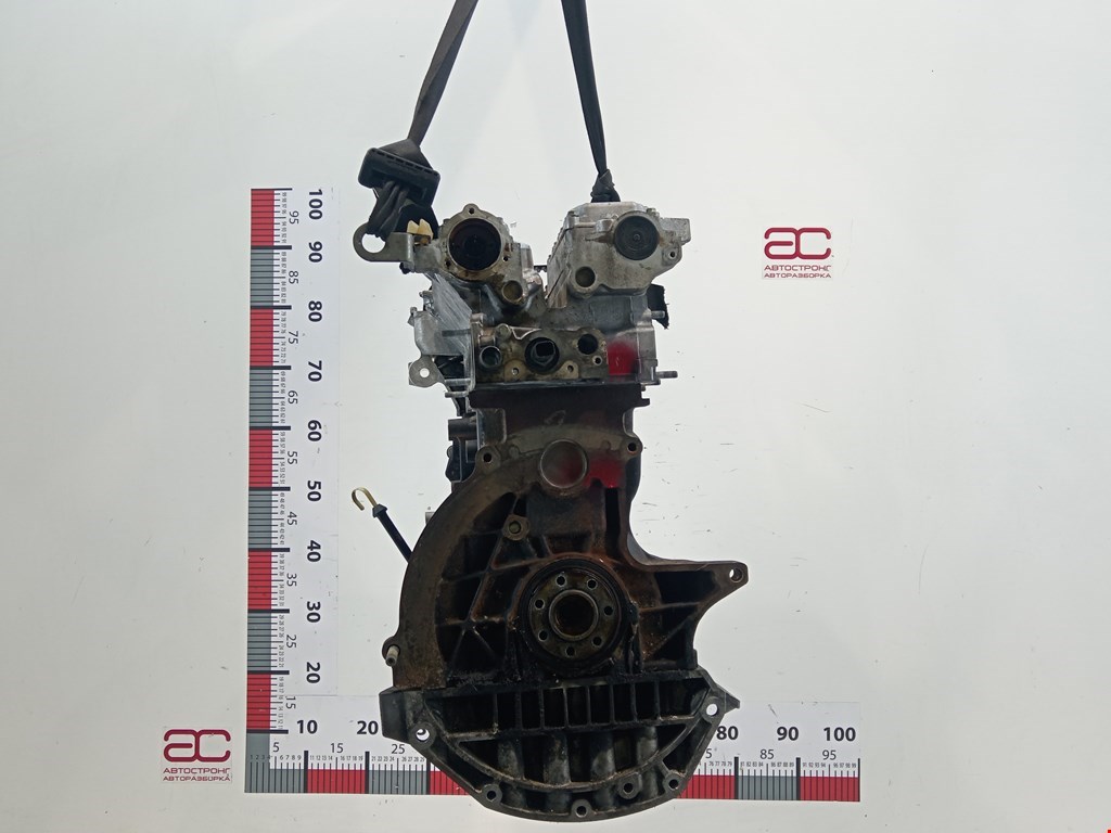 Двигатель (ДВС) Renault Laguna 2