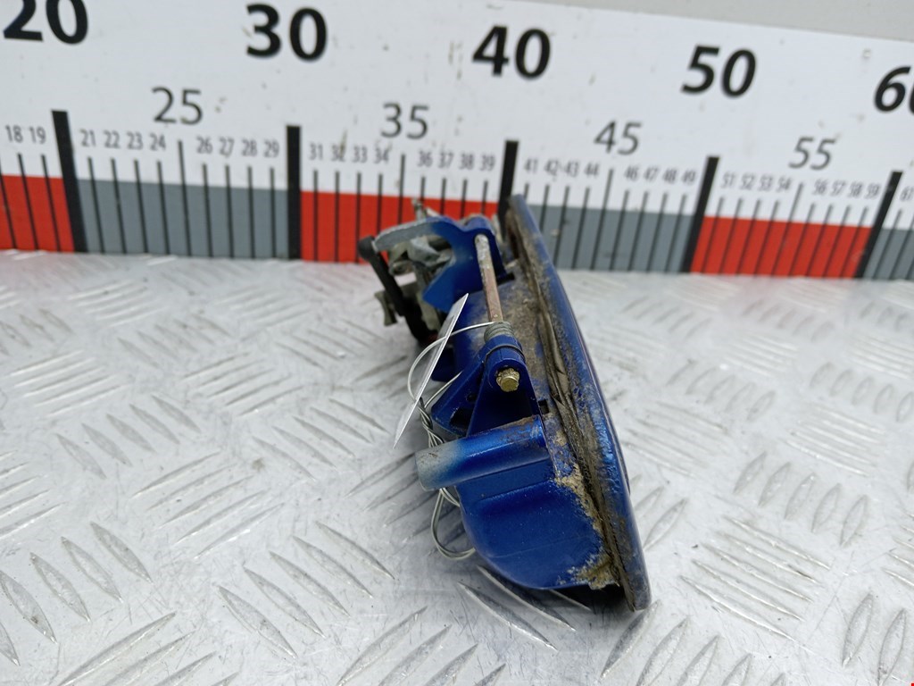 Ручка крышки багажника Volkswagen Lupo купить в России