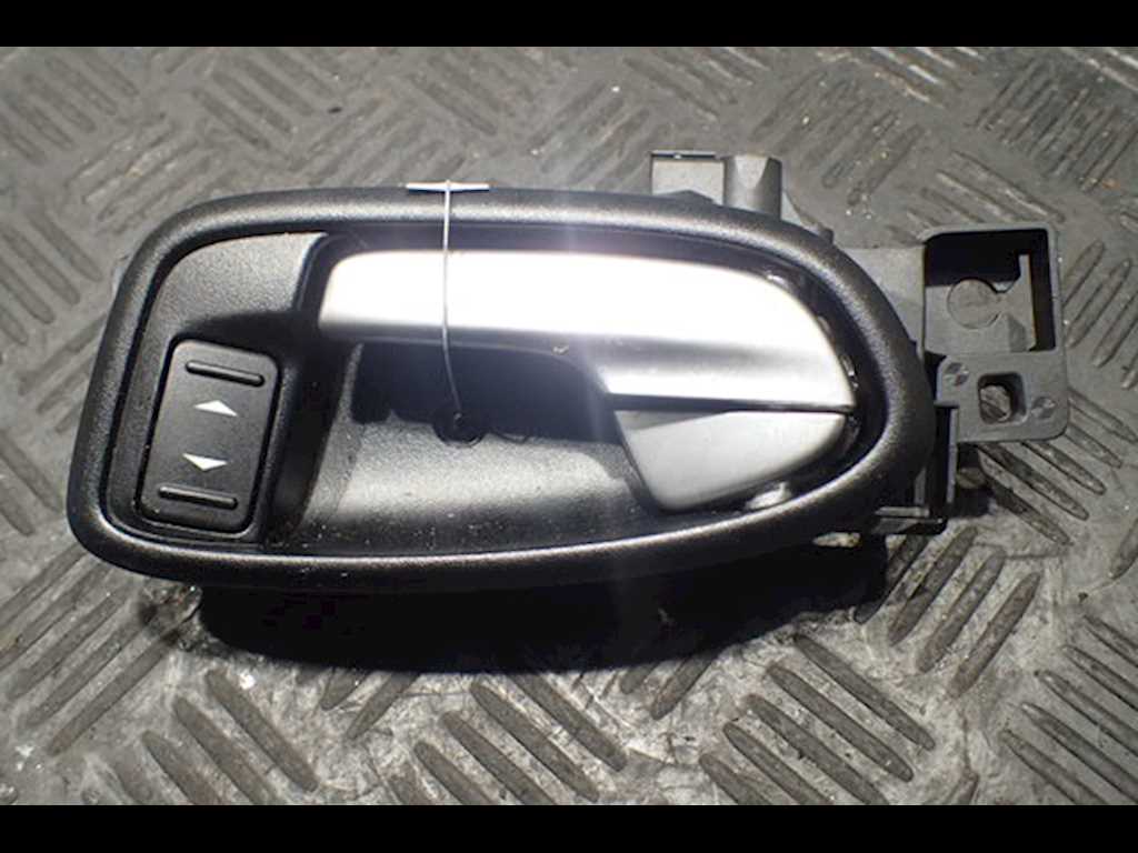 Ручка двери внутренняя передняя левая Ford S-MAX 1