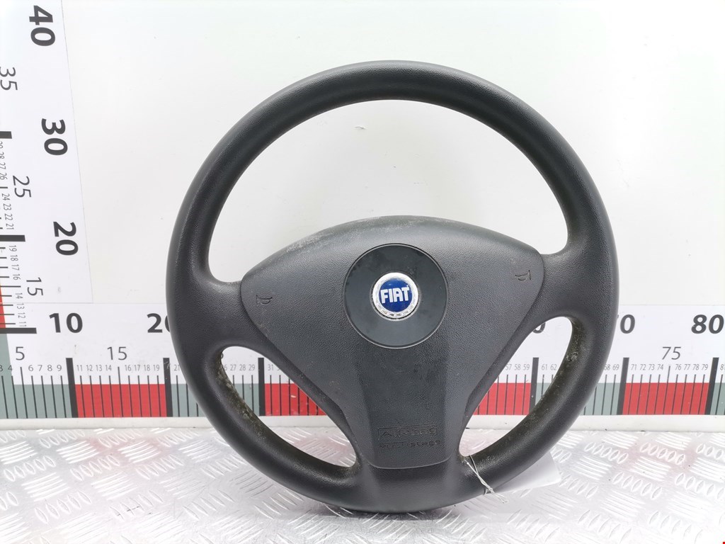 Подушка безопасности в рулевое колесо Fiat Stilo (192) купить в Беларуси