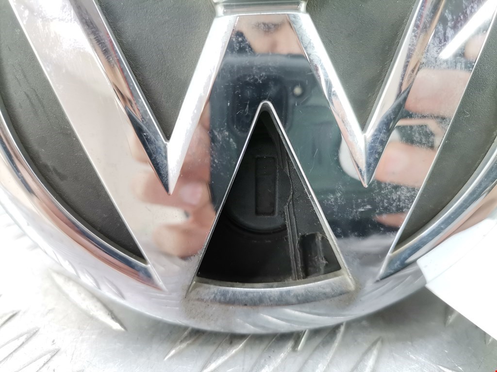 Личинка дверного замка Volkswagen Phaeton купить в Беларуси