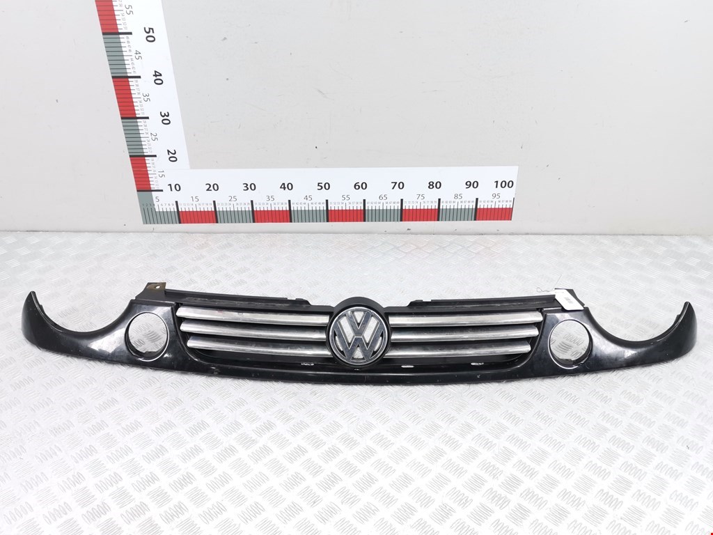 Решетка радиатора Volkswagen Lupo