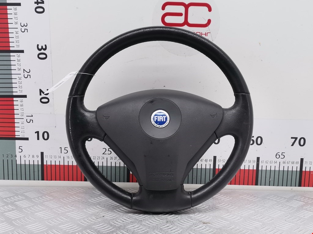 Подушка безопасности в рулевое колесо Fiat Stilo (192) купить в Беларуси