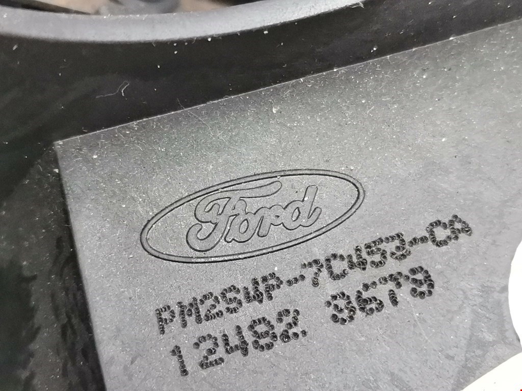 Кулиса КПП Ford Focus 1 купить в Беларуси