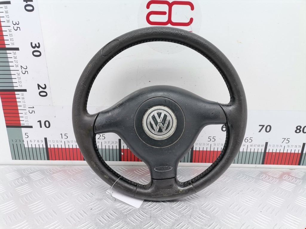 Руль Volkswagen Golf 4