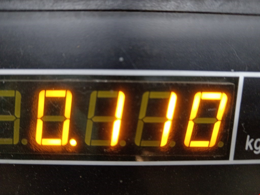 Электропривод (сервопривод) крышки багажника Opel Vectra B купить в Беларуси
