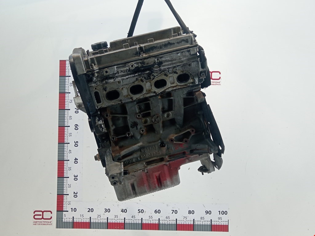 Двигатель (ДВС) Fiat Stilo (192) купить в Беларуси