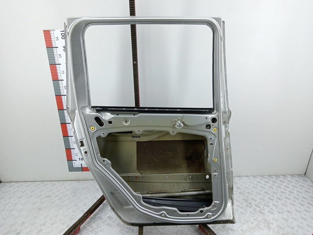 Дверь задняя левая Fiat Stilo (192) купить в России