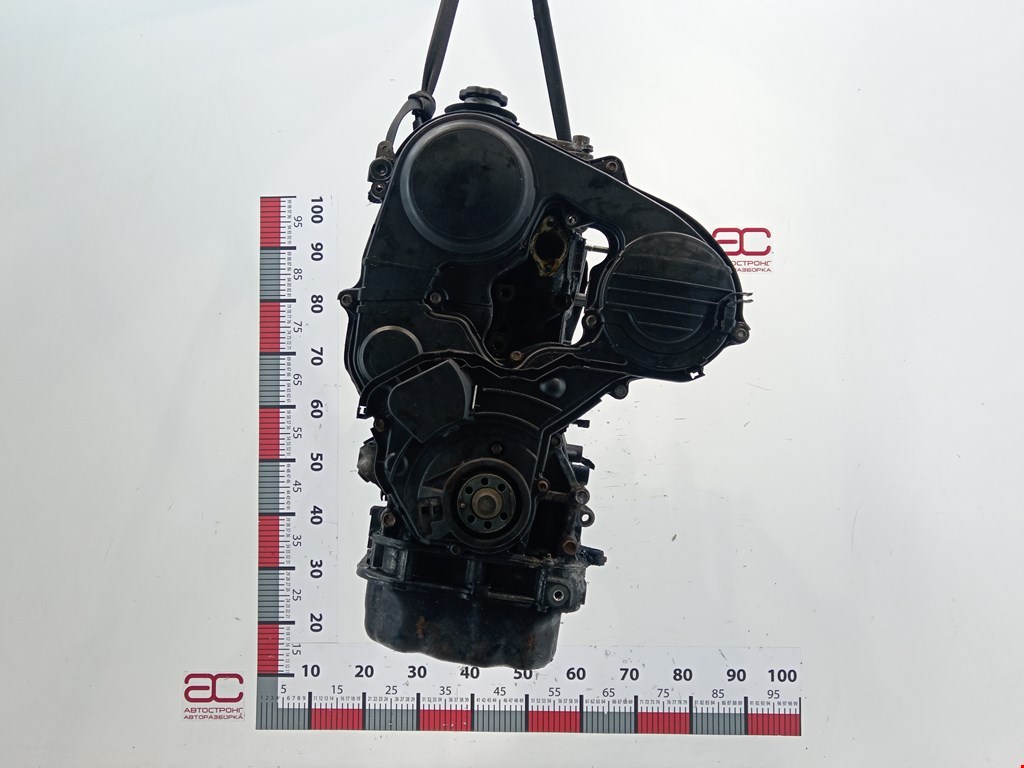 Двигатель (ДВС) Mazda 5 CR