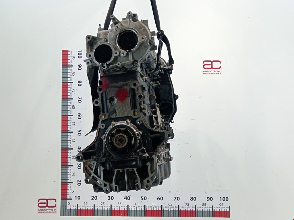Двигатель (ДВС) Mazda 5 CR купить в России