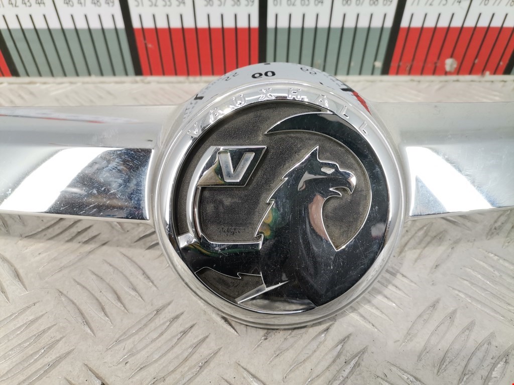 Ручка крышки багажника Opel Insignia 1 купить в России