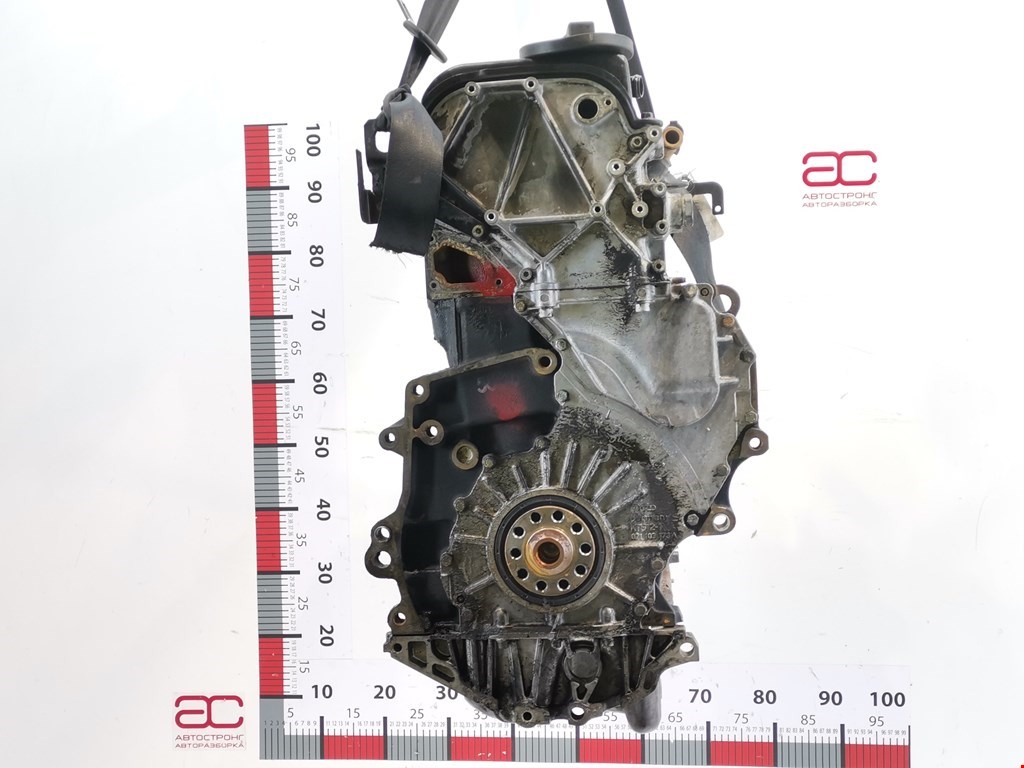 Двигатель (ДВС) Volkswagen Bora купить в Беларуси