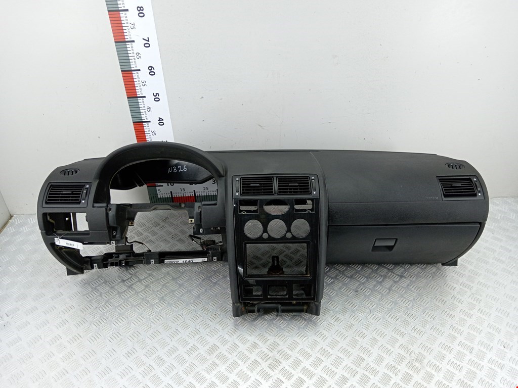 Торпедо (панель передняя) Ford Mondeo 3