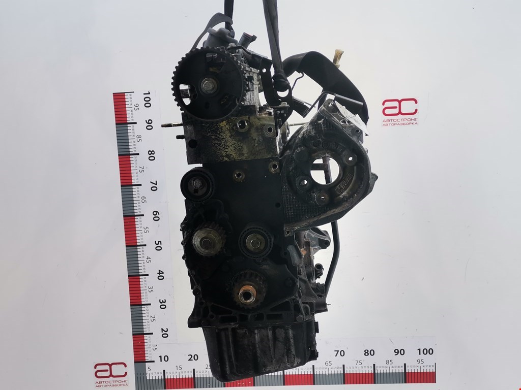 Двигатель (ДВС) Peugeot Boxer 1 купить в Беларуси