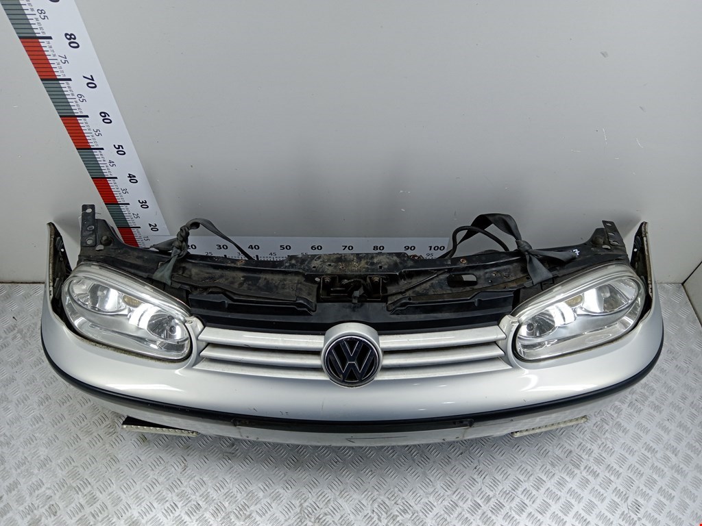 Ноускат (передняя часть в сборе) Volkswagen Golf 3 купить в Беларуси