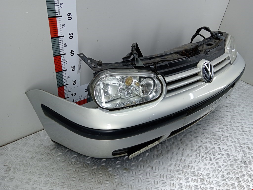 Ноускат (передняя часть в сборе) Volkswagen Golf 3 купить в России