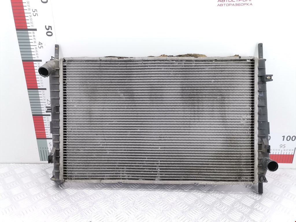 Радиатор основной Ford Mondeo 2 купить в Беларуси