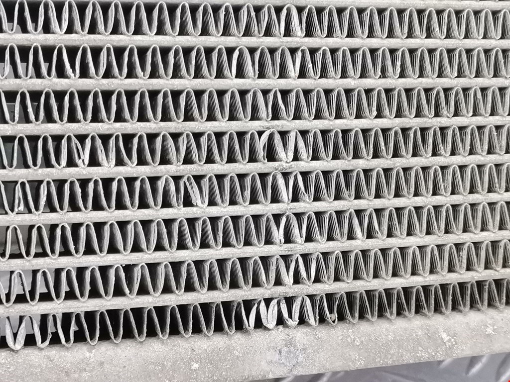 Радиатор основной Ford Mondeo 2 купить в Беларуси