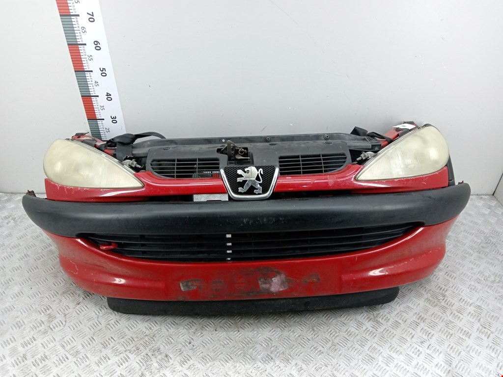 Насос продувки катализатора Peugeot 206 купить в Беларуси