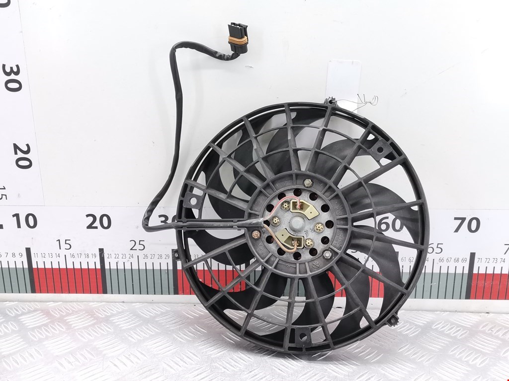 Вентилятор радиатора кондиционера Opel Astra F купить в Беларуси