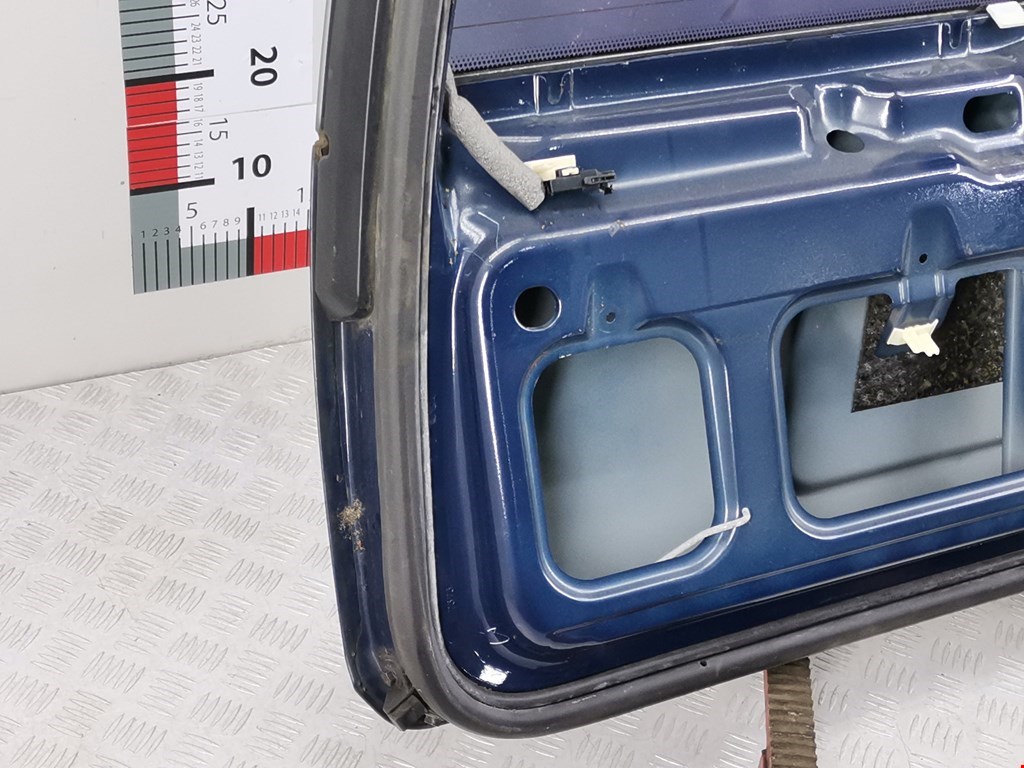 Крышка (дверь) багажника Volvo S70 V70 1 купить в Беларуси