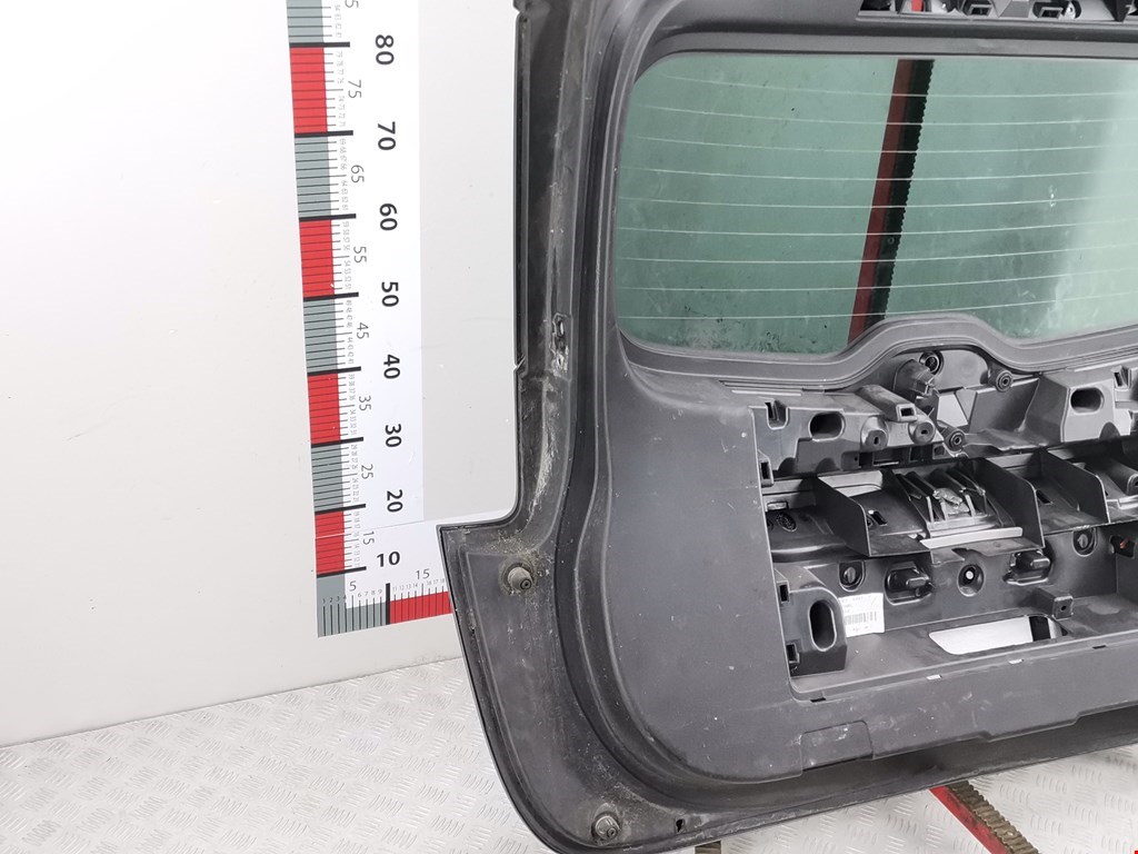 Крышка (дверь) багажника Mazda 5 CR купить в Беларуси