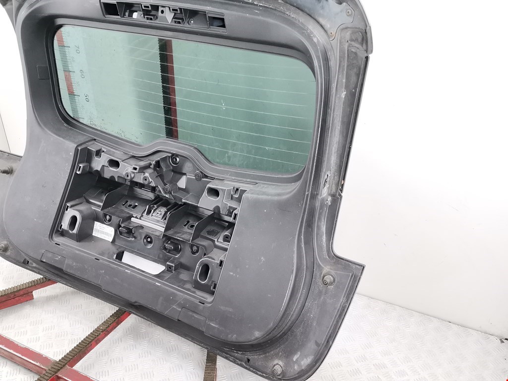 Крышка (дверь) багажника Mazda 5 CR купить в России