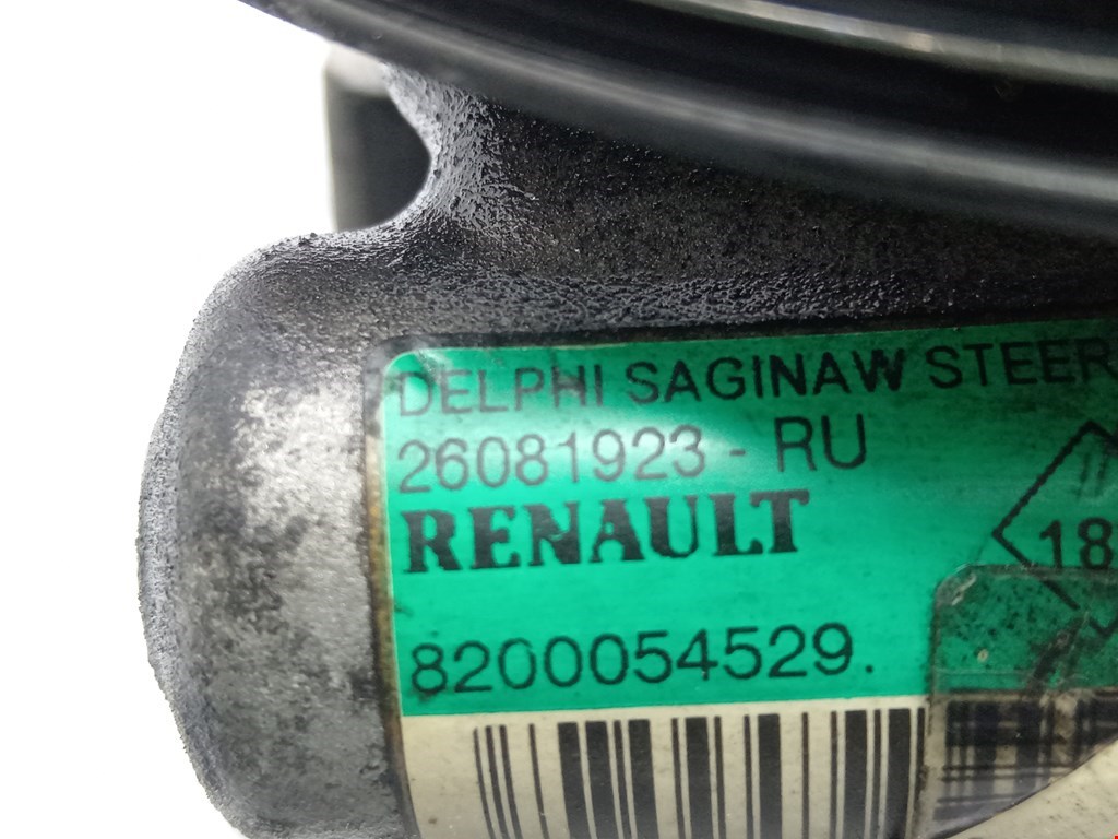 Насос гидроусилителя руля (ГУР) Renault Laguna 2 купить в Беларуси