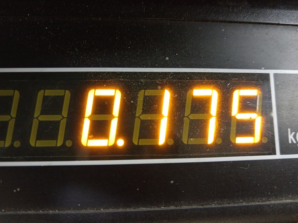 Фонарь дополнительный тормозной (стоп-сигнал) Ford Mondeo 2 купить в Беларуси