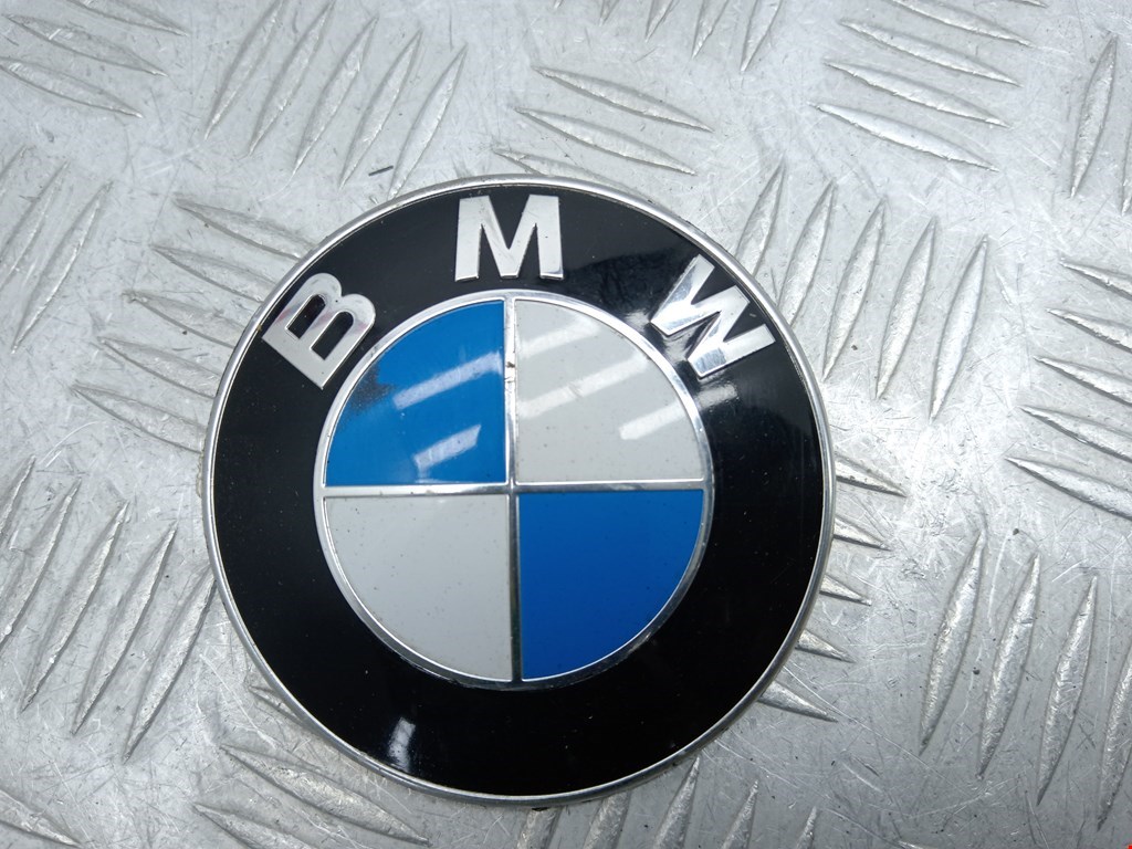Эмблема (значок) BMW 3-Series (E46) купить в Беларуси