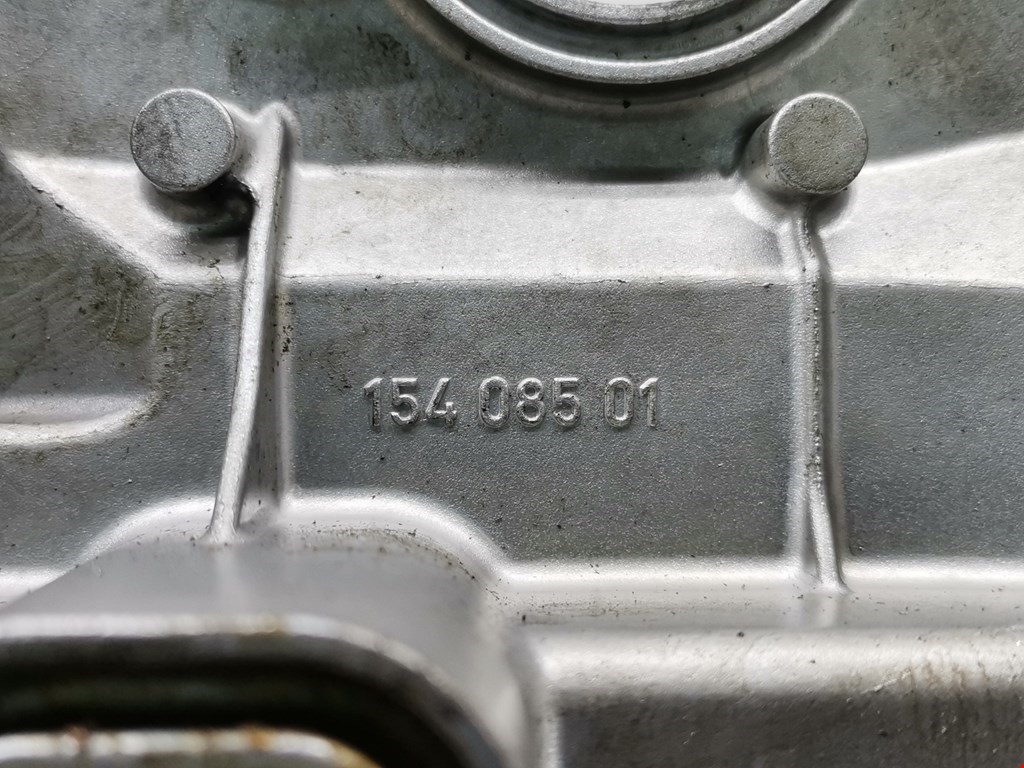 Крышка клапанная Mercedes A-Class (W169) купить в России
