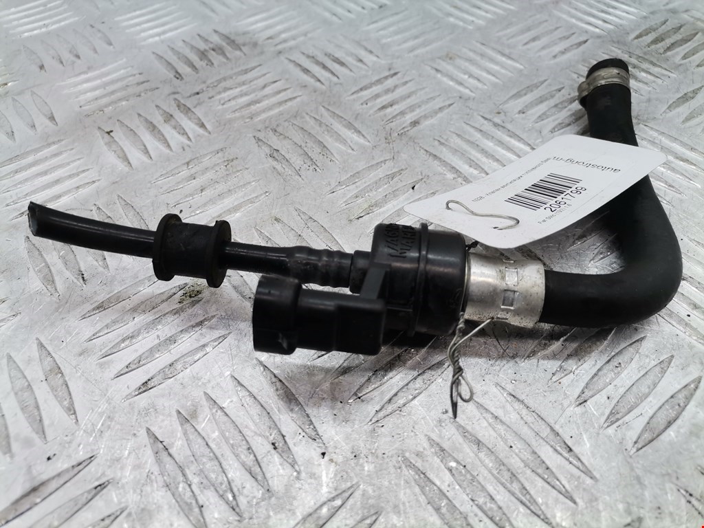 Клапан вентиляции топливного бака Fiat Stilo (192) купить в Беларуси